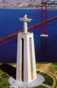 5) Le Christ de Rio