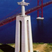 5) Le Christ de Rio