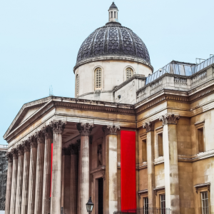 6) National Gallery