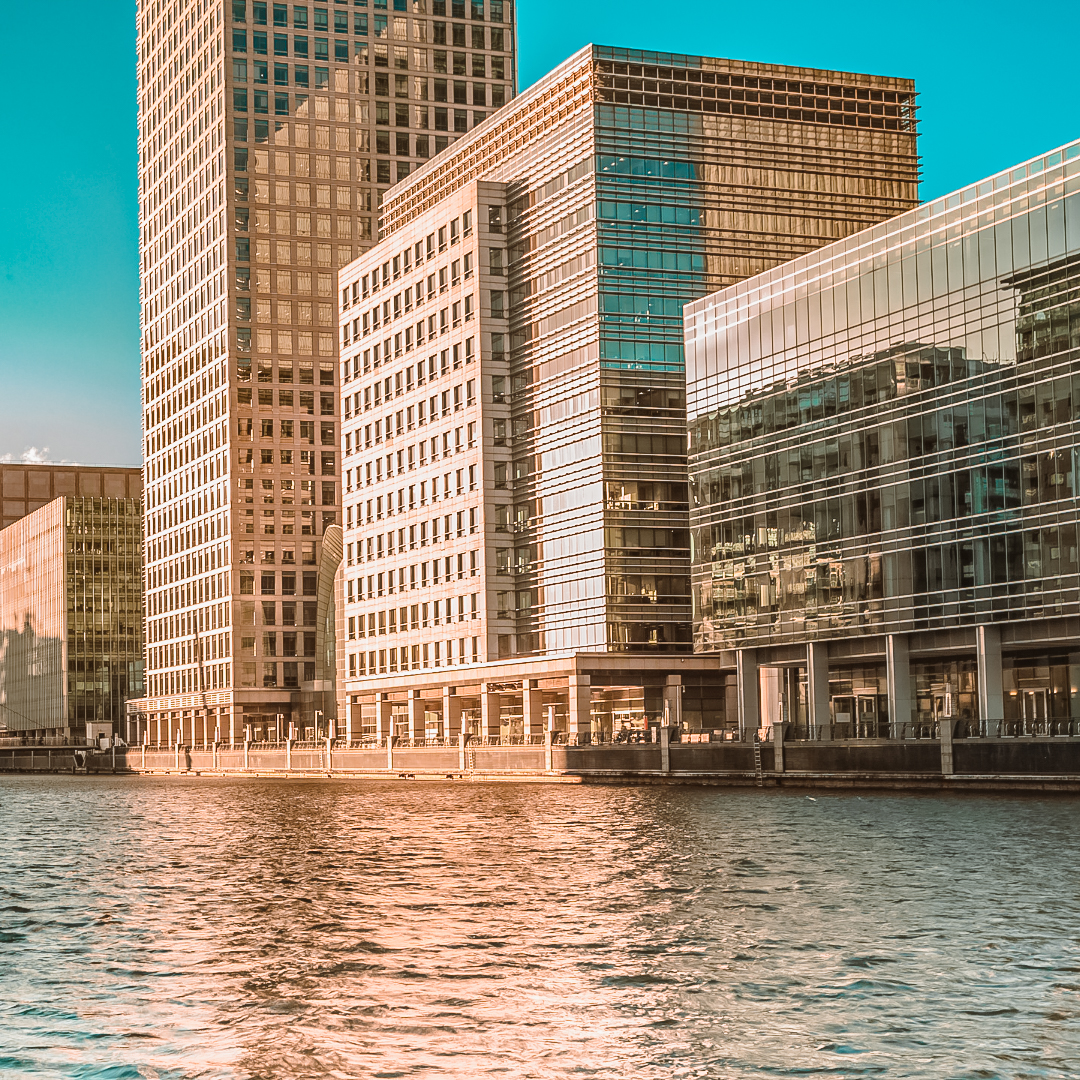 Canary Wharf - London