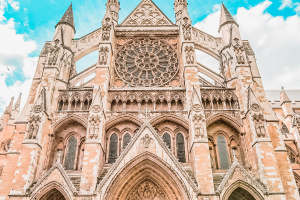 Westminster Abbey - Londres