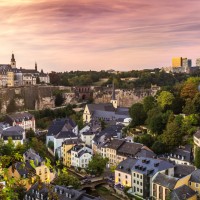 Picture of Luxemburg