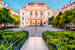 Théâtre des Célestins - Lyon