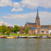 Picture of Maastricht