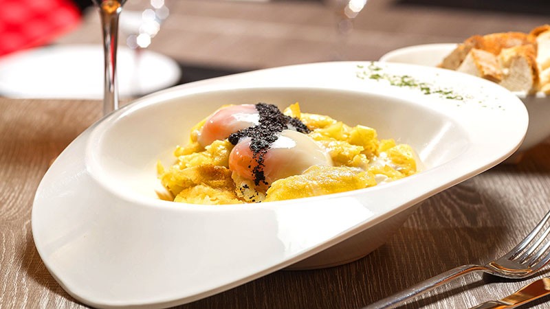 Restaurante DCorazon