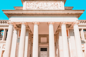Museo del Prado - Madrid