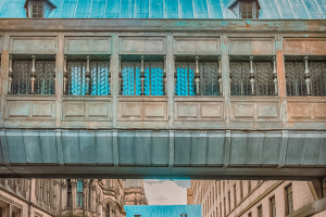 Manchester City Center - Manchester