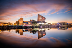 1. Manchester Museum