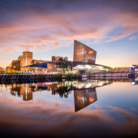 1. Manchester Museum