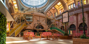 4. Royal Exchange Theater
