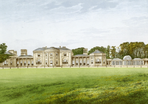 5. Heaton Park