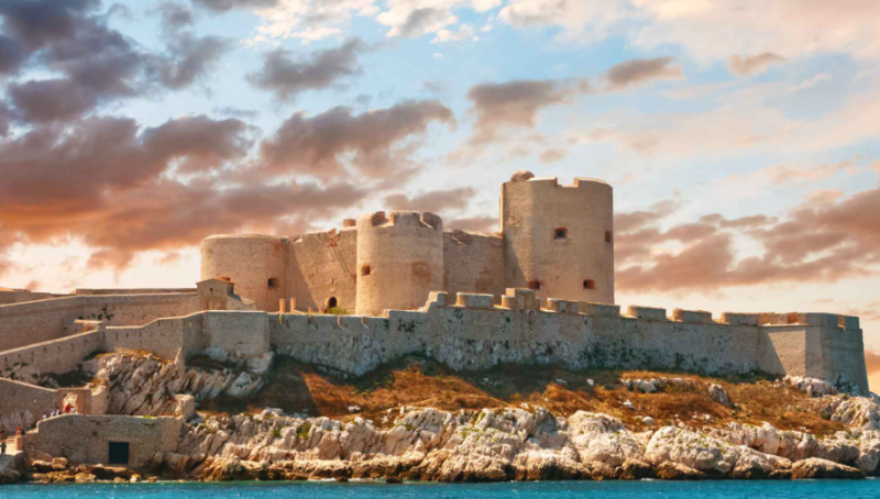 Château D'if