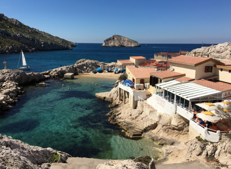 La Baie Des Singes