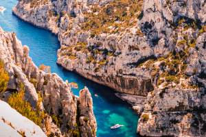 Calanques National Park - Marsiglia