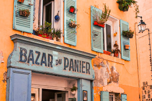 Le Panier - Marsiglia