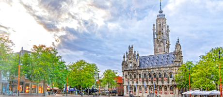 Middelburg