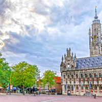 Tilburg