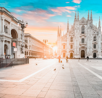 Visiter Milan : 12 choses à voir absolument - Blog voyage