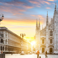 Picture of Milano