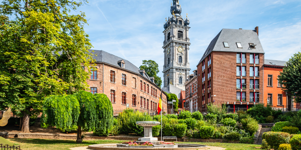 Things to see and do in Mons