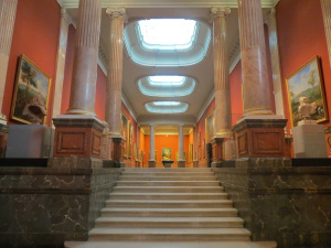 7/ Musée Fabre