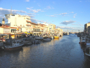5/ Se promener le long du Lez