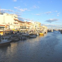 5/ Se promener le long du Lez