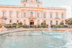 Place des Martyrs - Montpellier