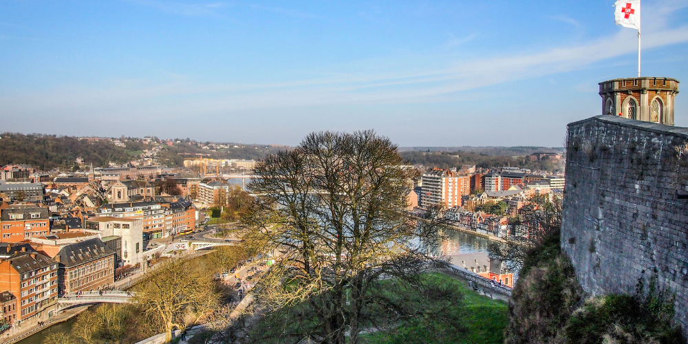 Family outing in Namur: ideas for activities
