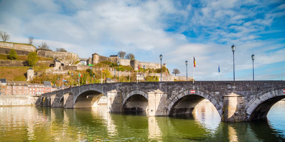 Things to do and visit in Namur