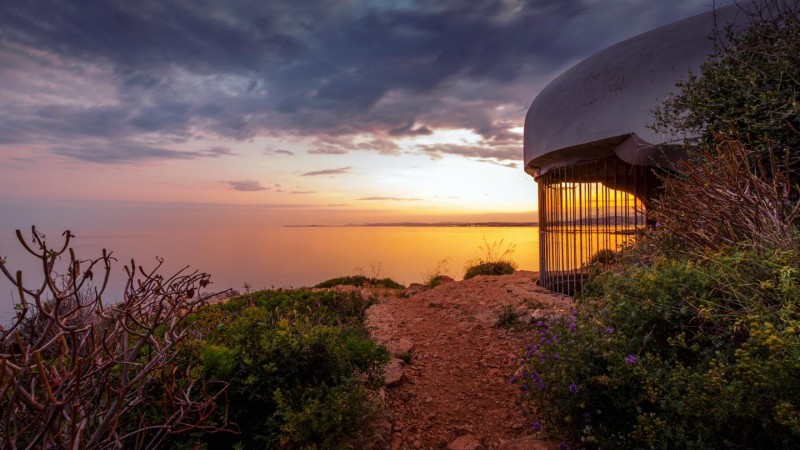 Sentier du Cap de Nice