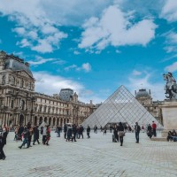 Escape Game Discover Paris