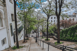 Montmartre - Paris