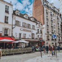 4. Fais d'un simple shopping une expérience