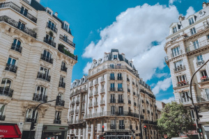 Le Marais - Paris