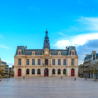 Urban Escape game in Poitiers with family or friends