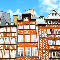 Picture of Rennes