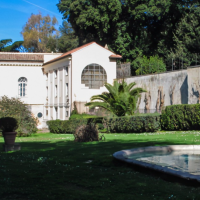 3) The Carlo Bilotti Museum