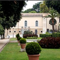 3) Le musée Carlo Bilotti 