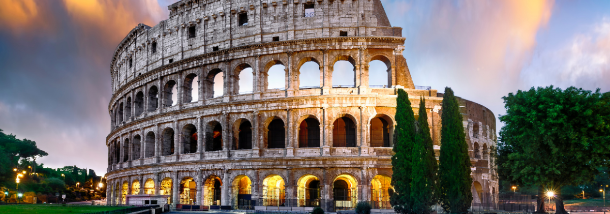 10 posti da non perdere a Roma