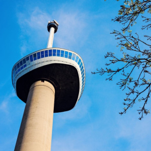 2. The Euromast