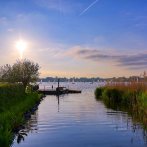 7. Le Kralingse Plas