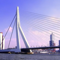 9. Le Pont Erasme