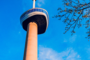 Euromast - Rotterdam