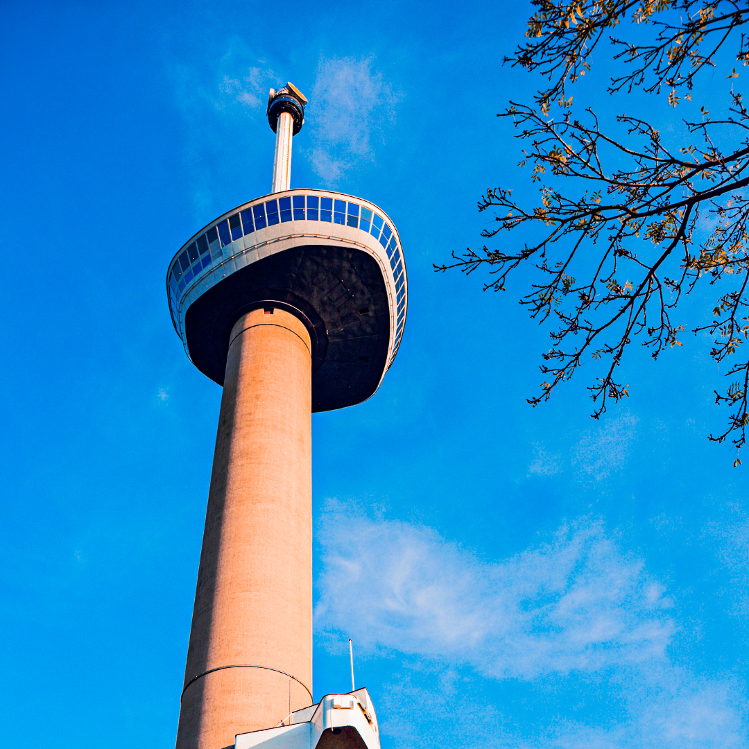 Euromast - Rotterdam