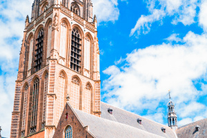 Laurenskerk - Rotterdam