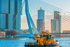 Willemsburg - Rotterdam