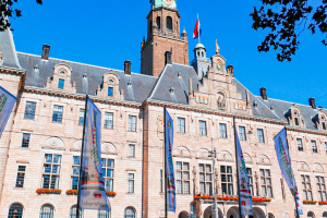 Stadhuis Rotterdam - Rotterdam