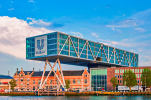 Unilever Nederland - Rotterdam