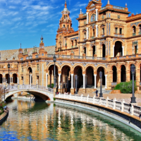 Picture of Seville